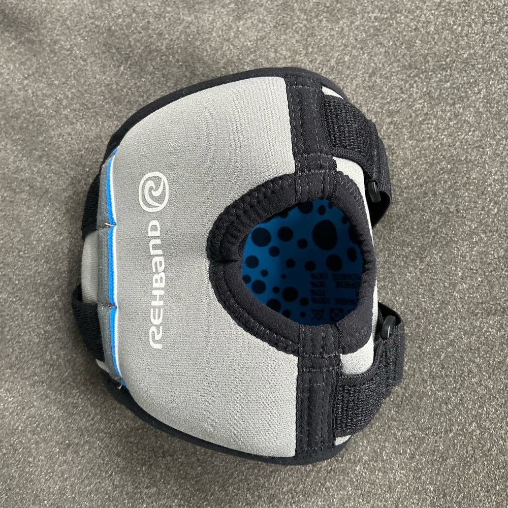 Rehband Patella Stabilizer